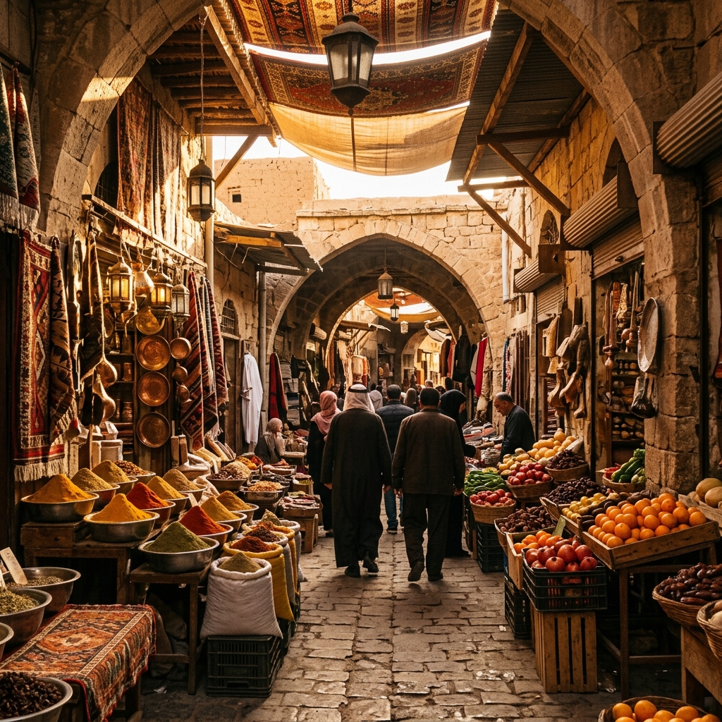 دليل الأنشطة في الحسكة